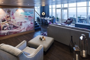 Royal Loft Suite
